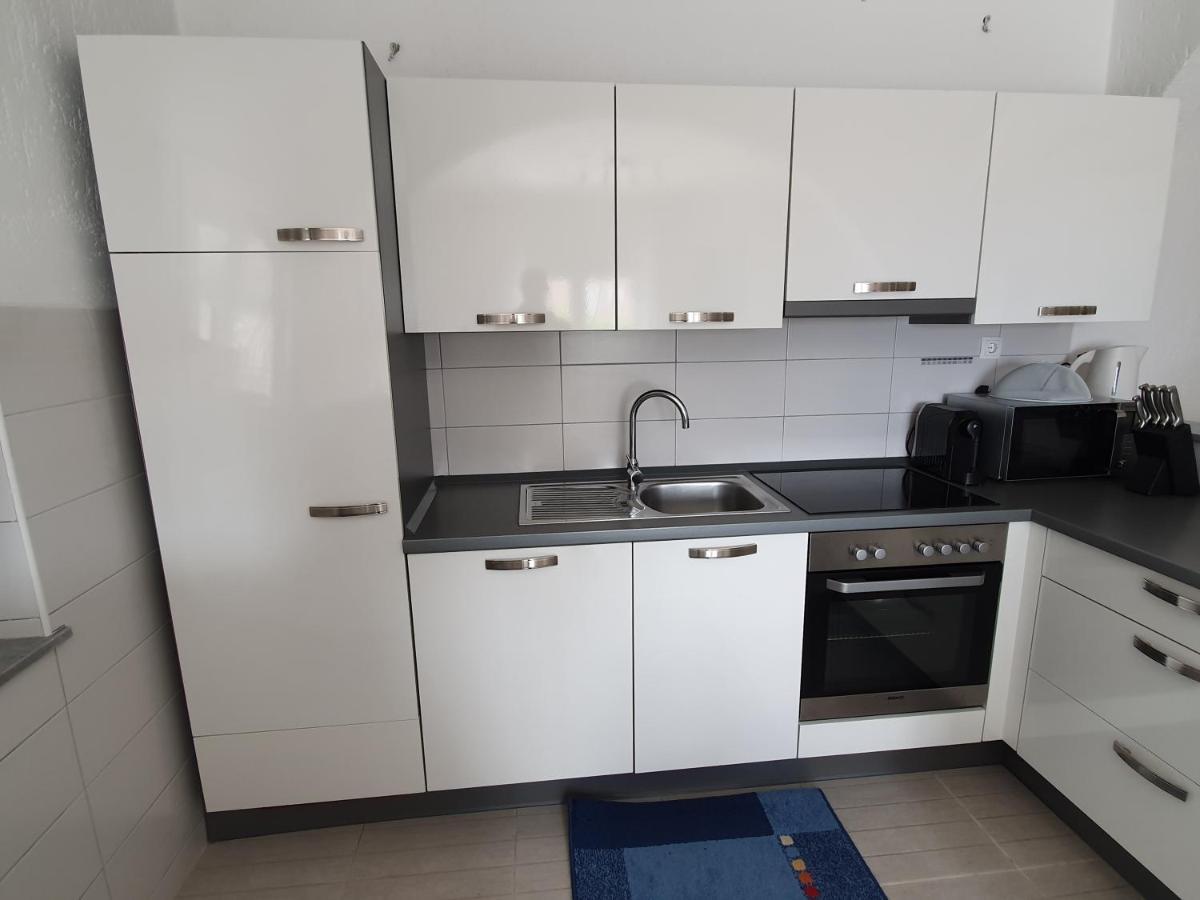 Apartmani Bozic-Tokic クルク エクステリア 写真